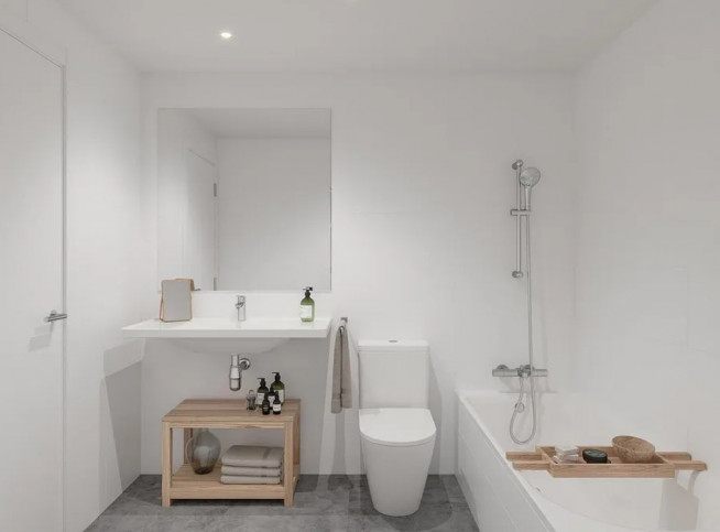 Mieszkanie Sprzedaż Girona, Katalonia, Hiszpania 11