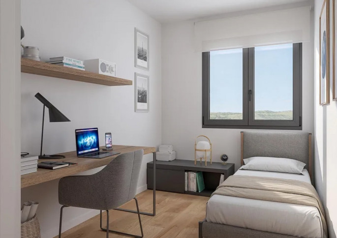Mieszkanie Sprzedaż Girona, Katalonia, Hiszpania 12