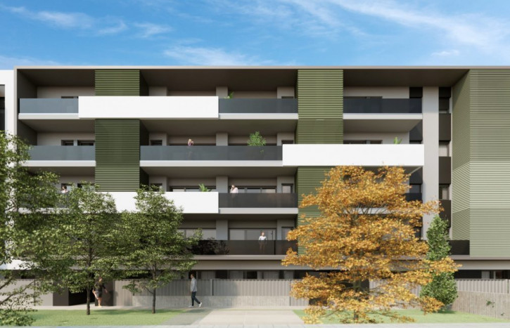 Mieszkanie Sprzedaż Girona, Katalonia, Hiszpania 5