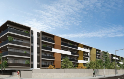 Mieszkanie Sprzedaż Girona, Katalonia, Hiszpania