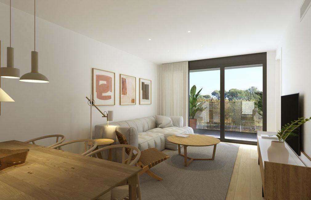 Apartment Sale Girona, Katalonia, Hiszpania