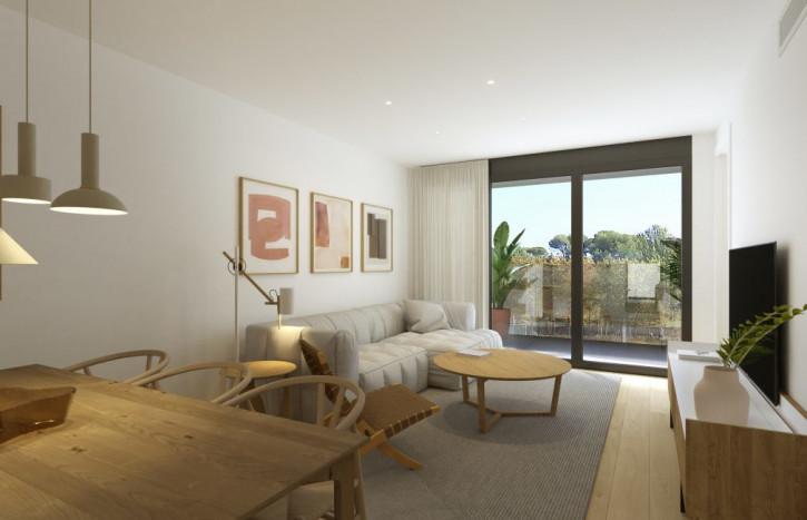 Apartment Sale Girona, Katalonia, Hiszpania 13