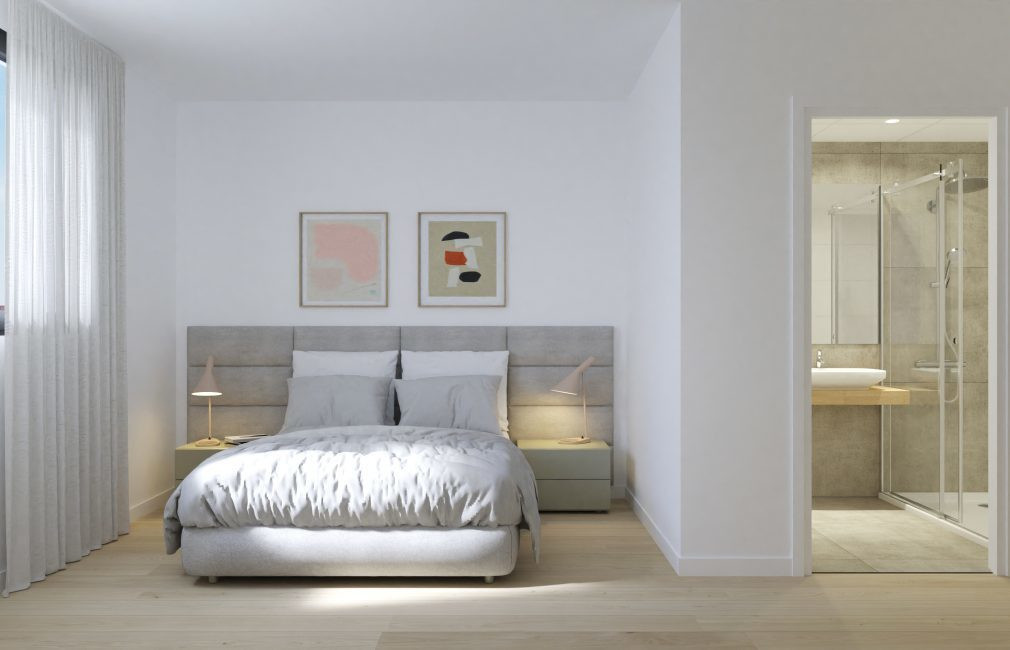 Apartment Sale Girona, Katalonia, Hiszpania
