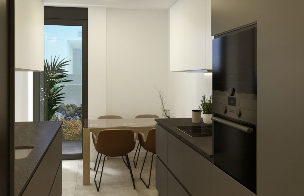 Apartment Sale Girona, Katalonia, Hiszpania