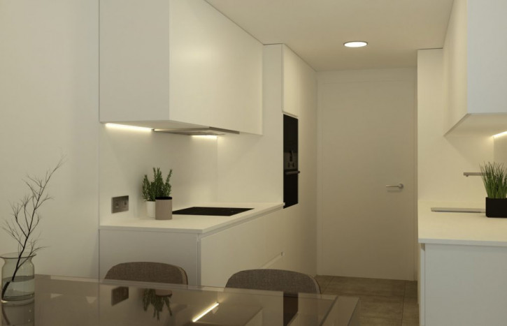 Mieszkanie Sprzedaż Girona, Katalonia, Hiszpania 19