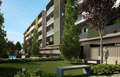 Mieszkanie Sprzedaż Girona, Katalonia, Hiszpania