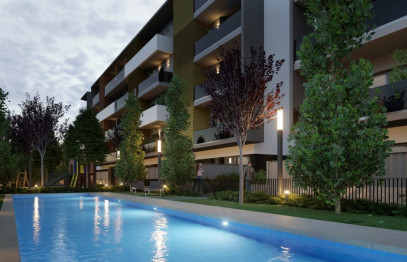Mieszkanie Sprzedaż Girona, Katalonia, Hiszpania