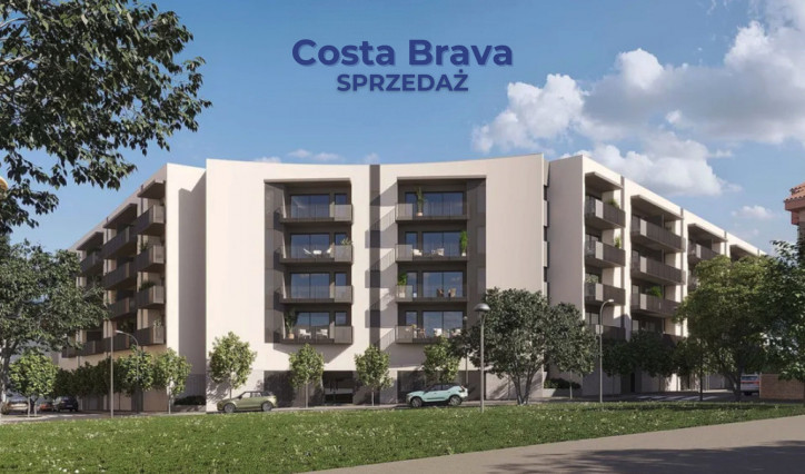 Mieszkanie Sprzedaż Girona, Katalonia, Hiszpania 1
