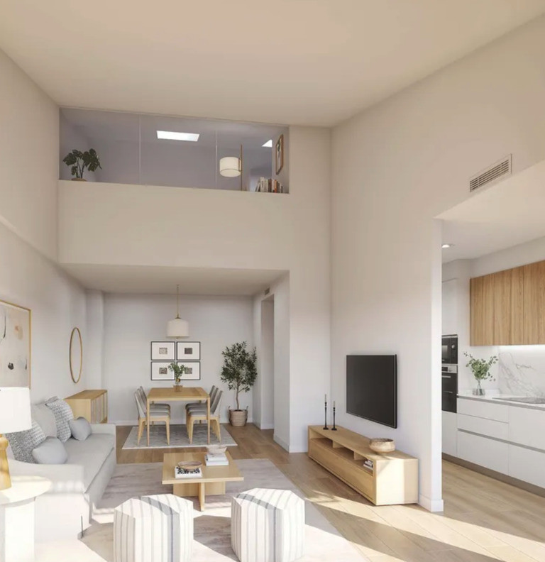 Apartment Sale Girona, Katalonia, Hiszpania