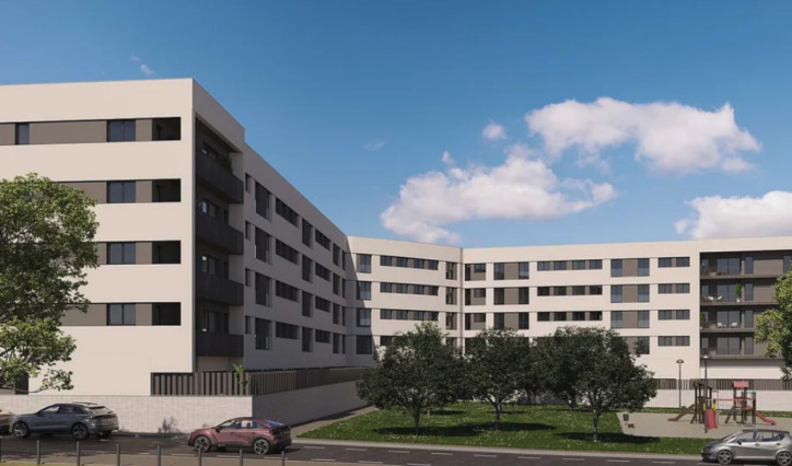 Mieszkanie Sprzedaż Girona, Katalonia, Hiszpania 2