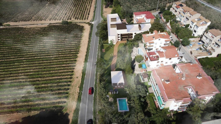 Mieszkanie Sprzedaż Sitges, Katalonia, Hiszpania 4