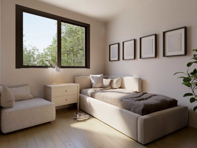 Apartment Sale Sitges, Katalonia, Hiszpania 7