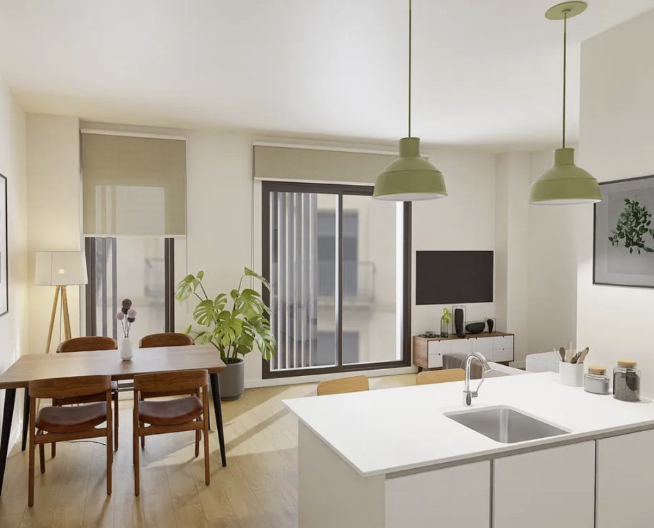 Apartment Sale Vilanova i la Geltrú, Katalonia, Hiszpania