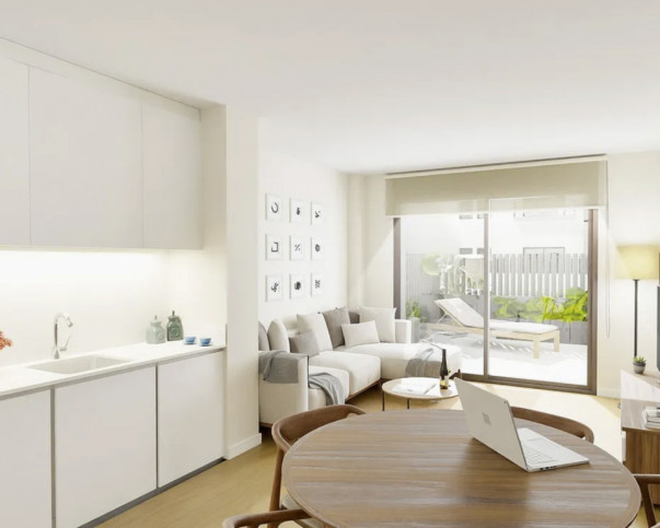 Apartment Sale Vilanova i la Geltrú, Katalonia, Hiszpania 8