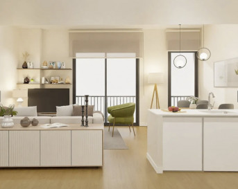 Apartment Sale Vilanova i la Geltrú, Katalonia, Hiszpania