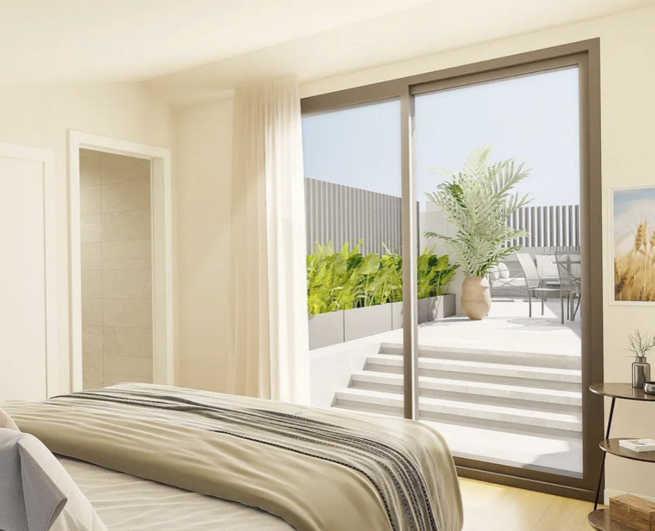Apartment Sale Vilanova i la Geltrú, Katalonia, Hiszpania