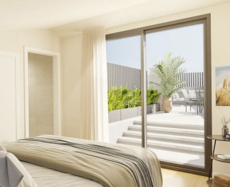 Apartment Sale Vilanova i la Geltrú, Katalonia, Hiszpania