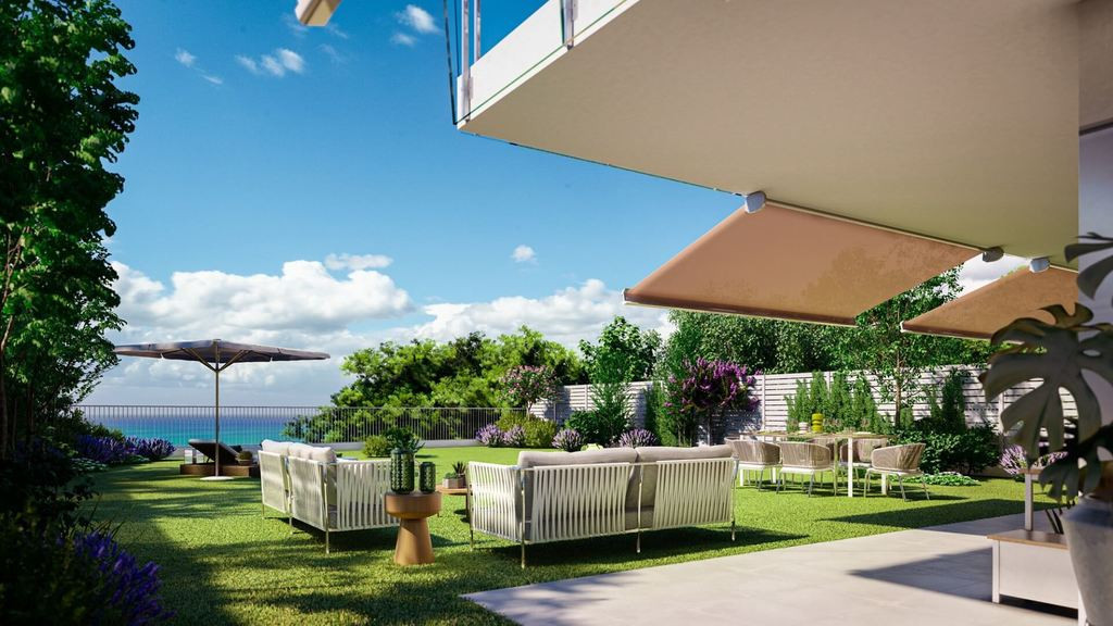 Apartment Sale Sant Andreu de Llavaneres, Katalonia, Hiszpania