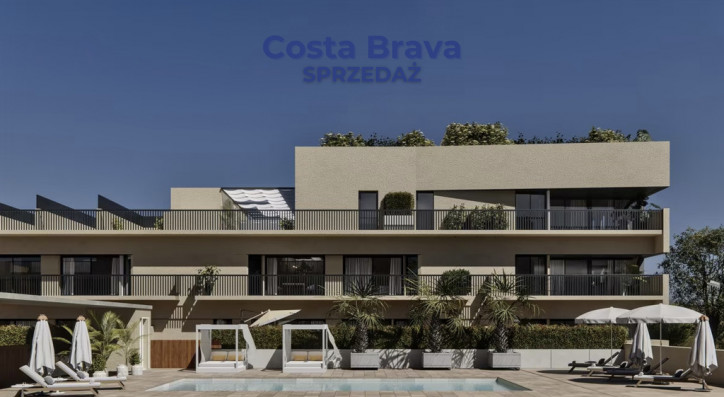 Mieszkanie Sprzedaż Teià, Maresme, Barcelona, Katalonia, Costa Brava 1
