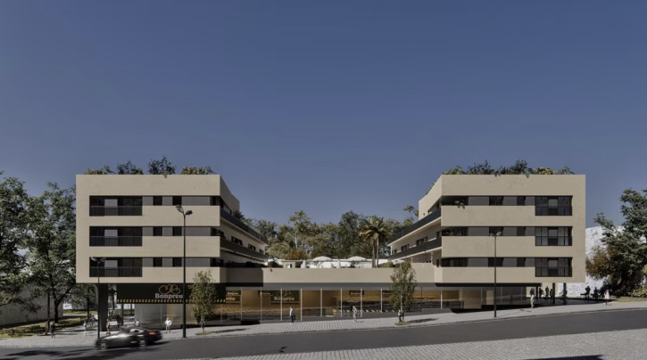 Mieszkanie Sprzedaż Teià, Maresme, Barcelona, Katalonia, Costa Brava 2