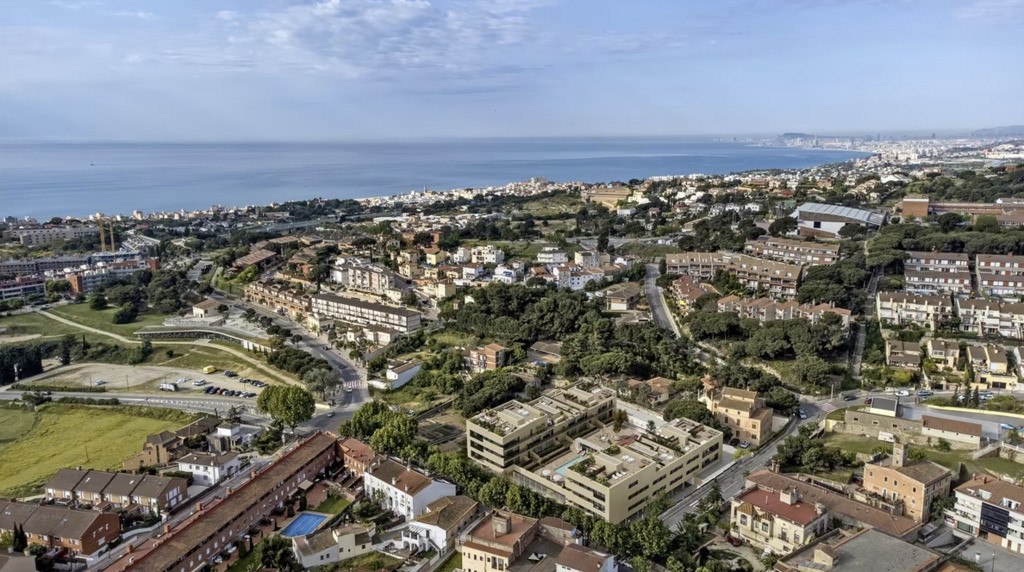 Apartment Sale Teià, Maresme, Barcelona, Katalonia, Costa Brava