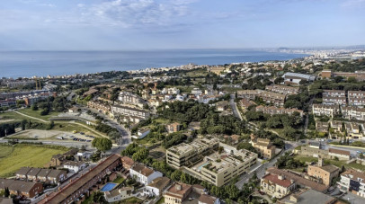Apartment Sale Teià, Maresme, Barcelona, Katalonia, Costa Brava